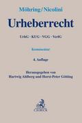 Urheberrecht