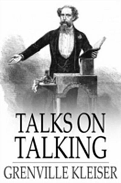 Talks on Talking