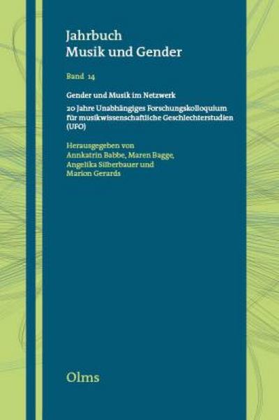 Gender und Musik im Netzwerk