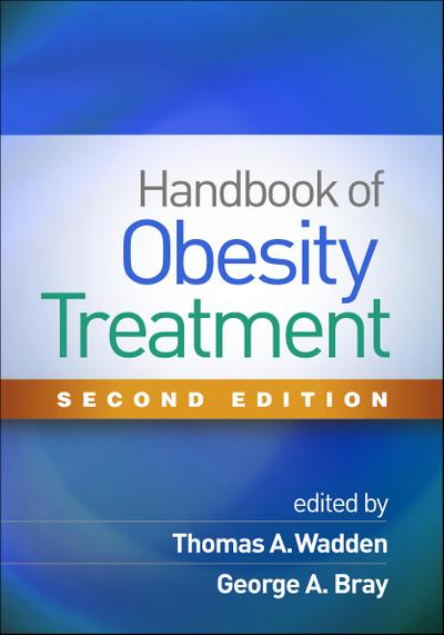 Handbook of Obesity Treatment