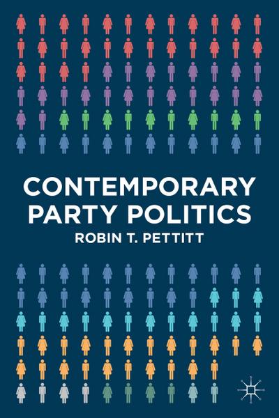 CONTEMP PARTY POLITICS 2014/E
