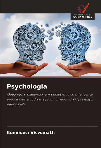 Psychologia