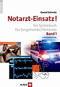 Notarzt-Einsatz! 1