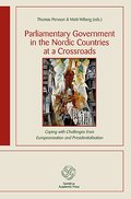 Parliamentary Government in the Nordic Countries a