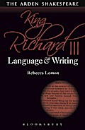 King Richard III: Language and Writing