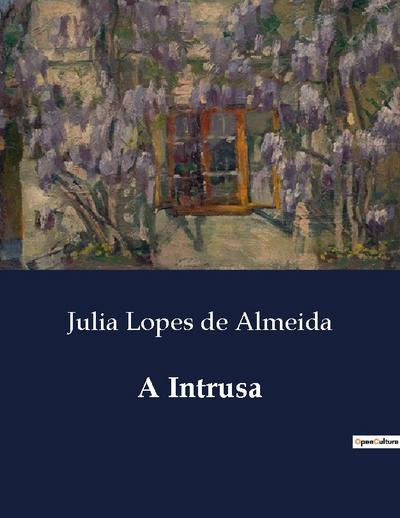 A Intrusa