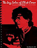 The Jazz Solos of Chick Corea