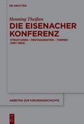 Die Eisenacher Konferenz