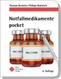Notfallmedikamente pocket