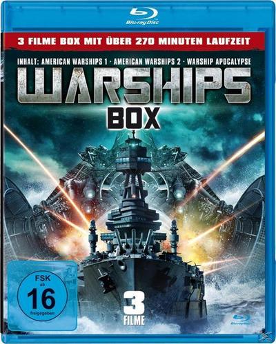 WARSHIPS BOX