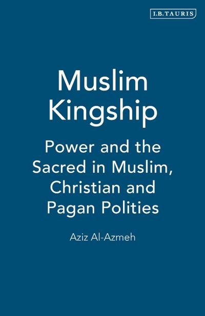 Muslim Kingship