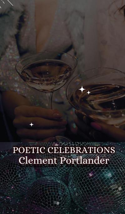 Poetic Celebrations