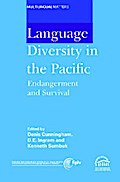 Language Diversity in the Pacific