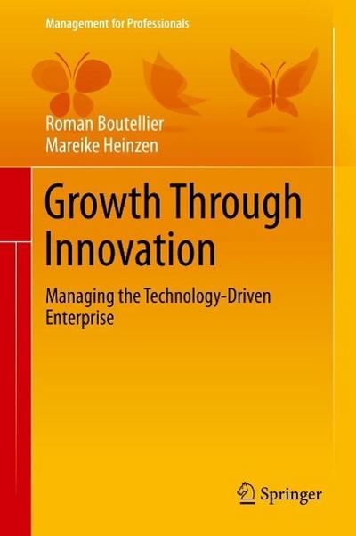 Growth Through Innovation