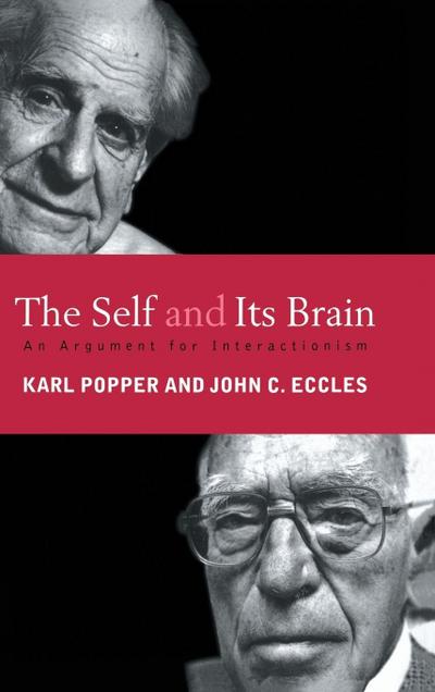 The Self and Its Brain