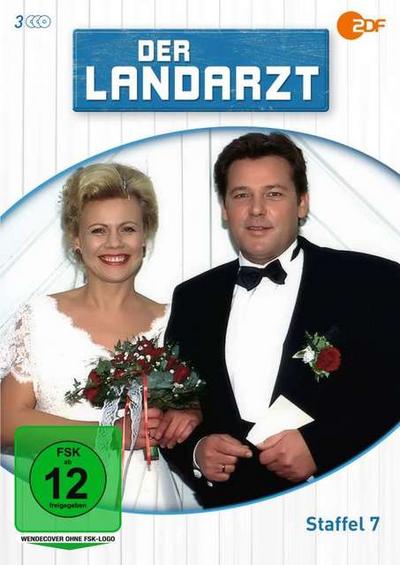 Der Landarzt - 7. Staffel