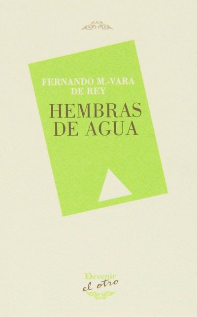 Hembras de agua