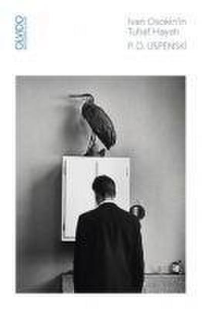 Ivan Osokinin Tuhaf Hayati