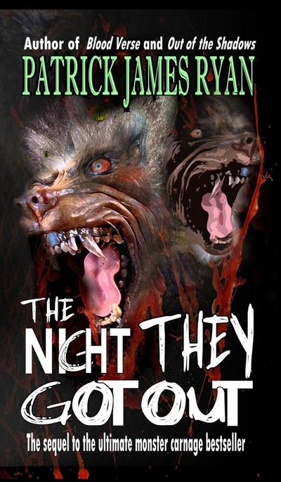 The Night They Got Out