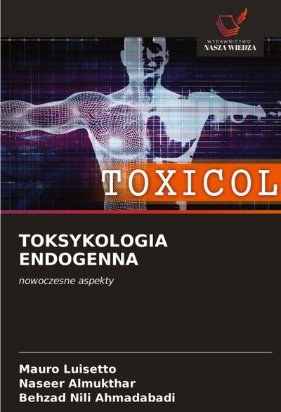 TOKSYKOLOGIA ENDOGENNA