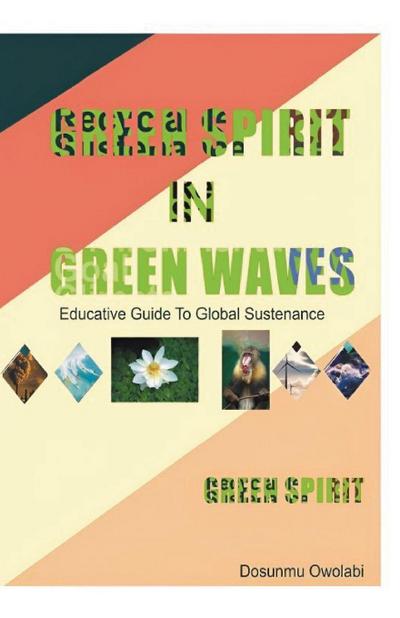Green Spirit in Green Waves