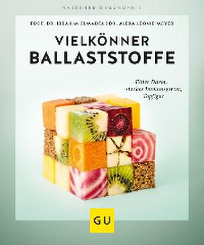 Vielkönner Ballaststoffe