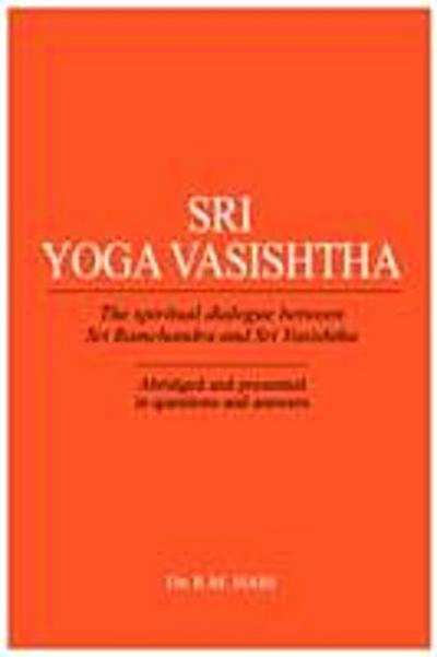 Sri Yoga Vasishtha