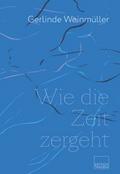 Wie die Zeit zergeht