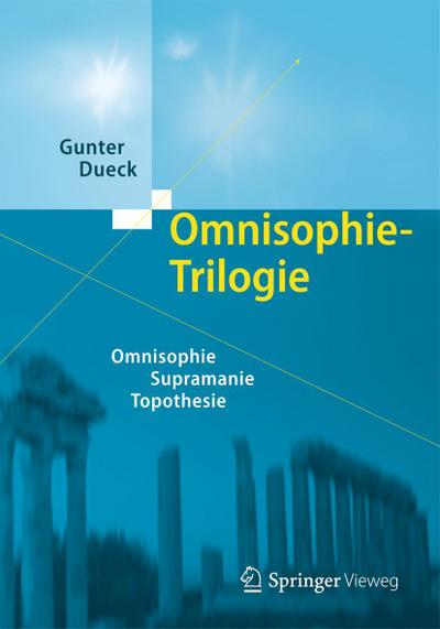 Omnisophie-Trilogie