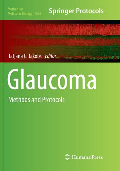 Glaucoma