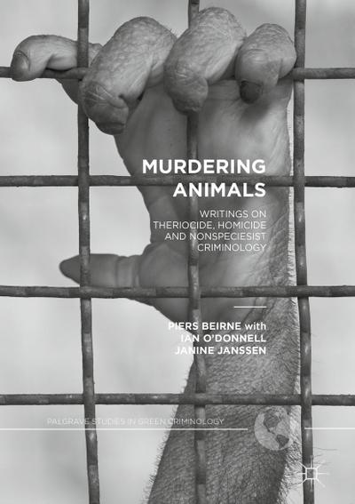 Murdering Animals