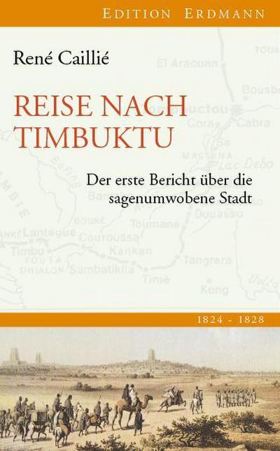 Reise nach Timbuktu