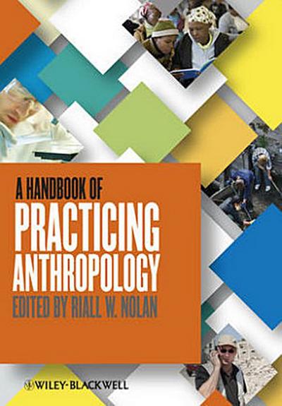 Handbook of Practicing Anthrop