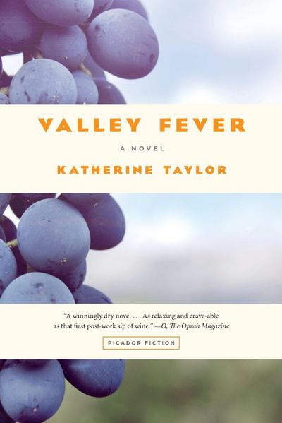 Valley Fever