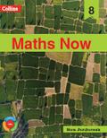 Collins Maths Now Cb 8 (19-20)