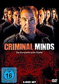 Criminal Minds