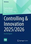 Controlling & Innovation 2025/2026