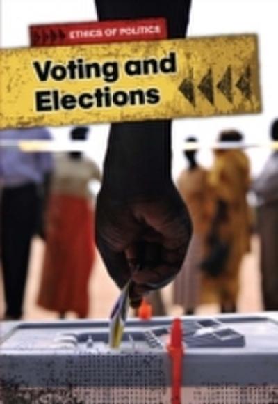 Voting and Elections