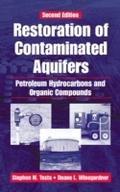Restoration of Contaminated Aquifers