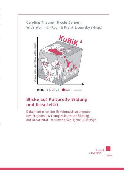 Blicke auf Kulturelle Bildung und Kreativität
