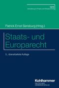 Staats- und Europarecht