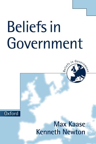 Beliefs in Government