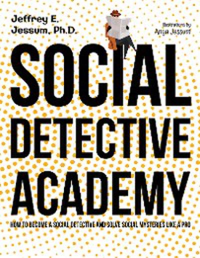 Social Detective Academy