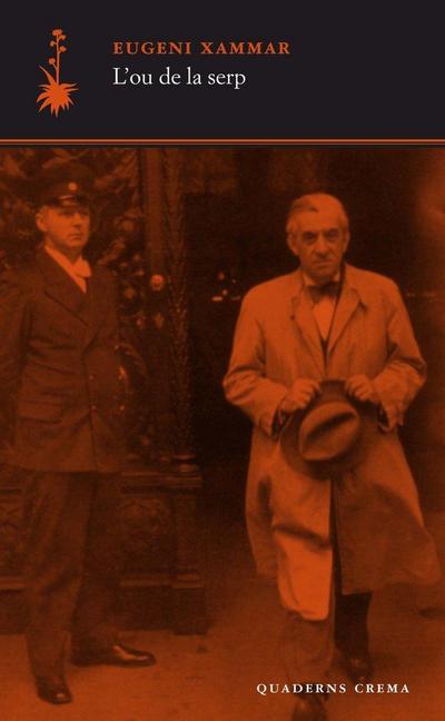 L’ou de la serp