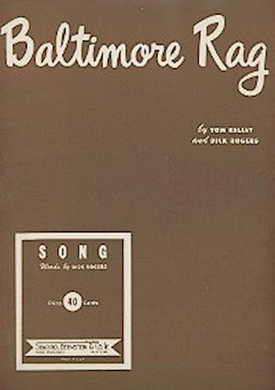 Baltimore Rag