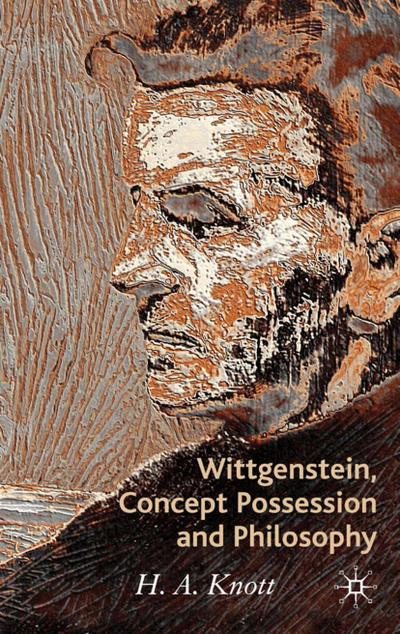 Wittgenstein, Concept Possession and Philosophy