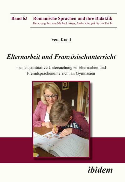 Elternarbeit und Französischunterricht