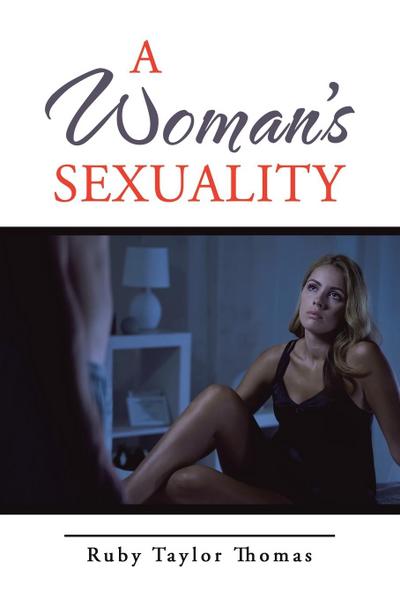 A Woman’s Sexuality