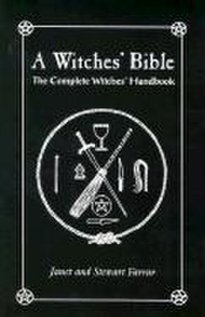 A Witches’ Bible