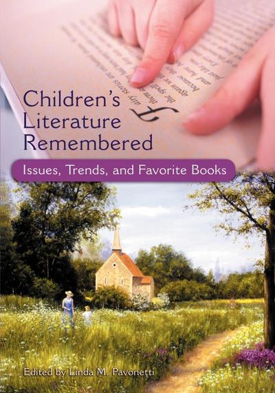 Children’s Literature Remembered